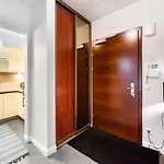 Centre Atelier Appartement *