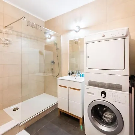 Centre Atelier Варшава