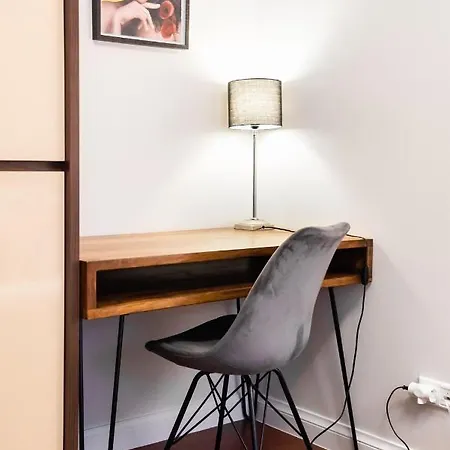 Centre Atelier Варшава