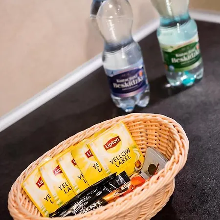 Centre Atelier アパート *