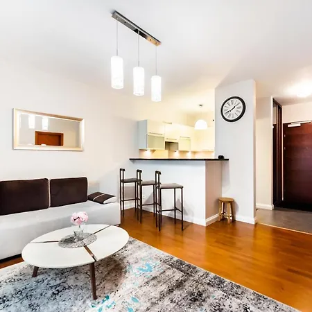 Centre Atelier Apartament
