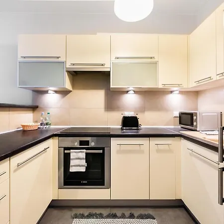 Centre Atelier Апартаменты