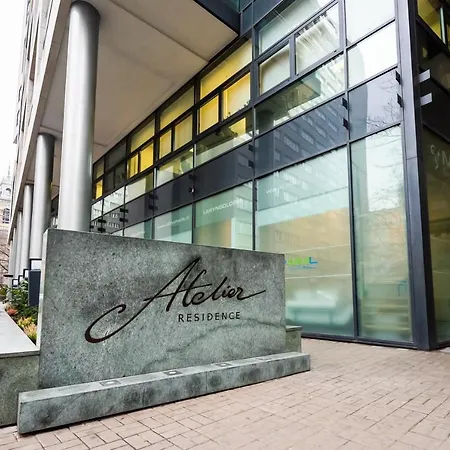 Apartament Centre Atelier *