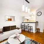 Apartamento Centre Atelier *