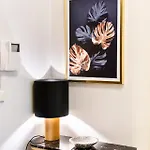 Apartamento Centre Atelier Varsóvia